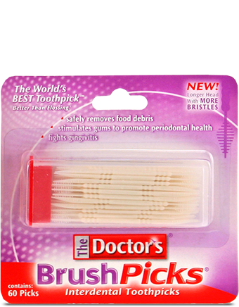 best toothpicks in the world